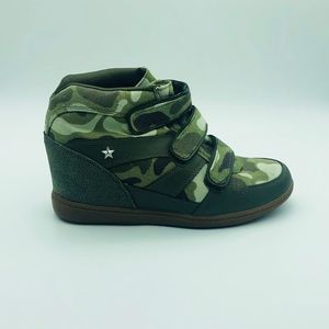 Skch+3 Skechers Hidden Wedge Heel 💋Like New🔥🔥🔥